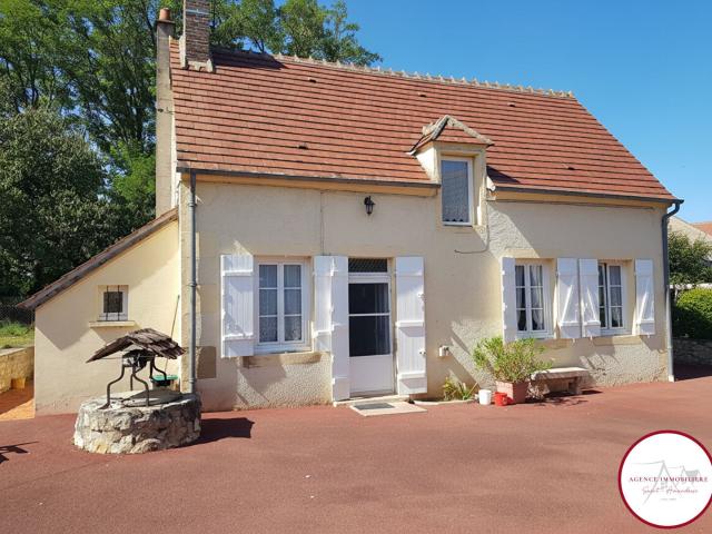 Maison vente à Saint-Amand-Montrond, Bouzais