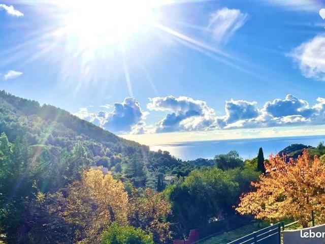 Maison vente à Castellar, Principauté de Monaco