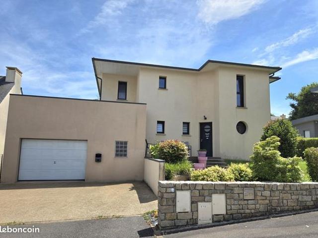Maison vente à Brest, Bretagne