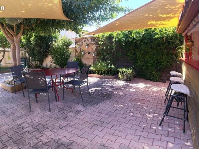 Maison vente à Perpignan, Sainte-marie