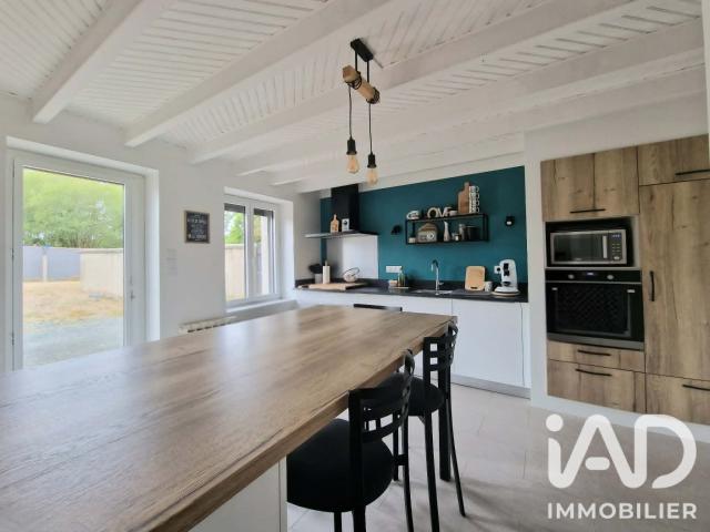 Maison vente à Guenrouet, Loire-Atlantique