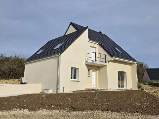 Maison vente à Montargis, Amilly
