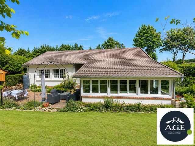 Maison vente à Droue-sur-Drouette, Eure-et-Loir