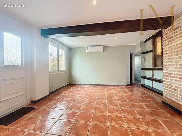 Maison vente à Romorantin-Lanthenay, Nouan-le-fuzelier