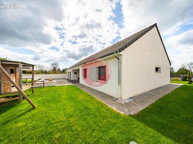 Maison vente à Dijon, Chevigny-saint-sauveur