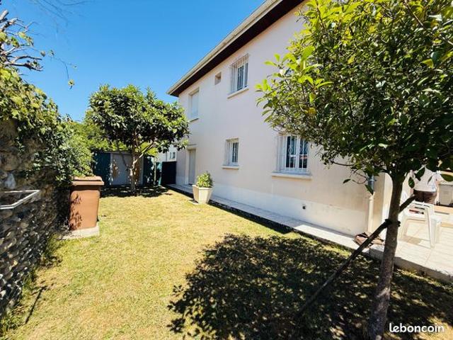 Maison vente à Pau