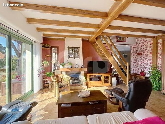 Maison vente à Le Fleix, Dordogne