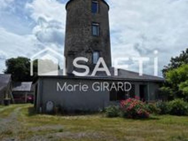 Maison vente à Châteaubriant-Ancenis, Nort-sur-erdre