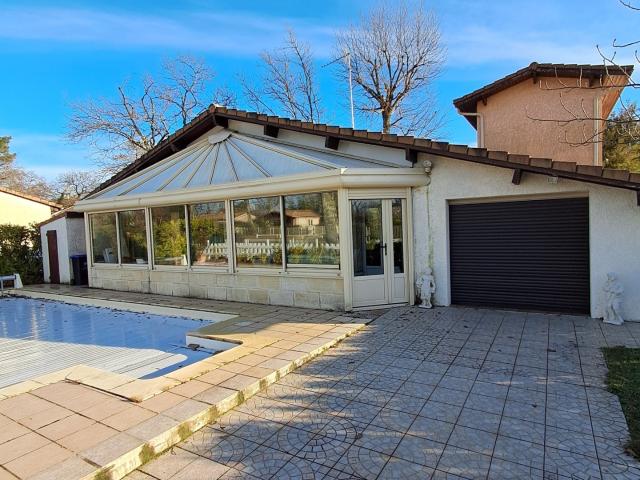 Maison vente à Arcachon, Andernos-les-bains