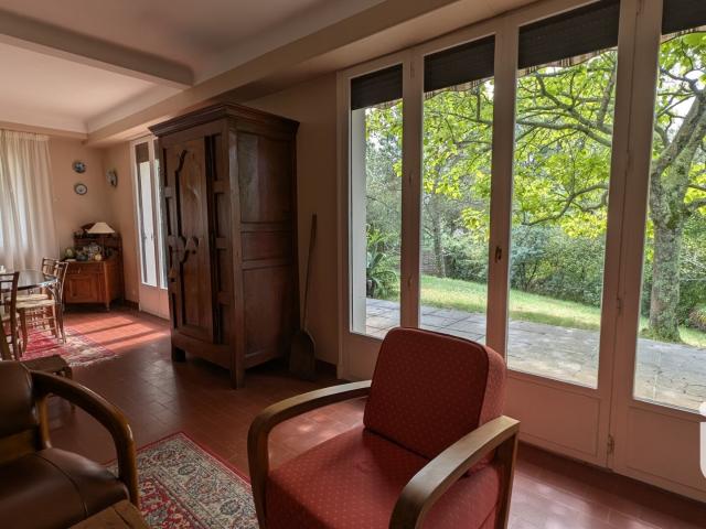 Maison vente à Pau, Gan