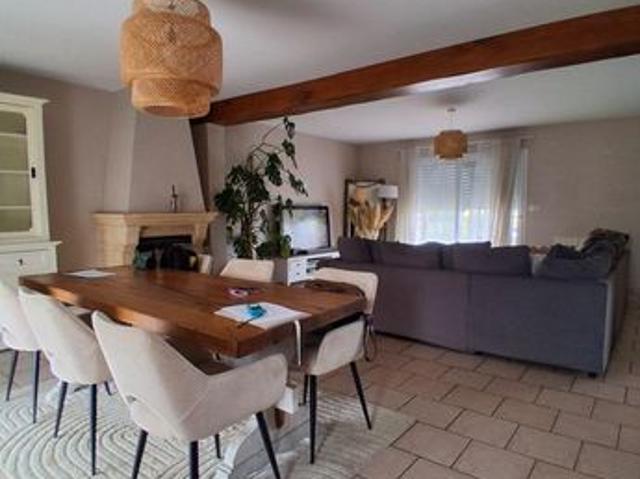 Maison vente à Bernay, Normandie