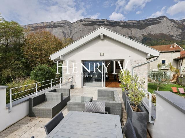 Maison vente à France métropolitaine, Biviers