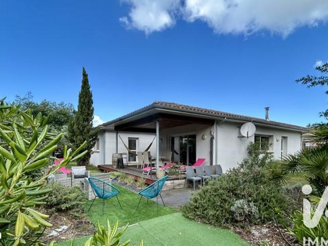 Maison vente à Lesparre-Médoc, Vendays-montalivet