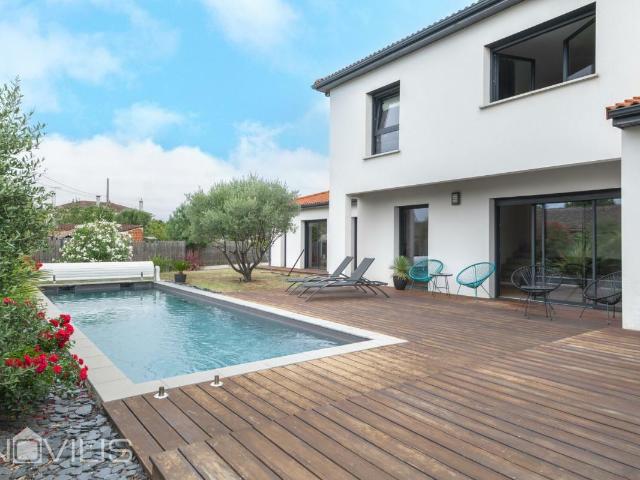 Maison vente à Brax
