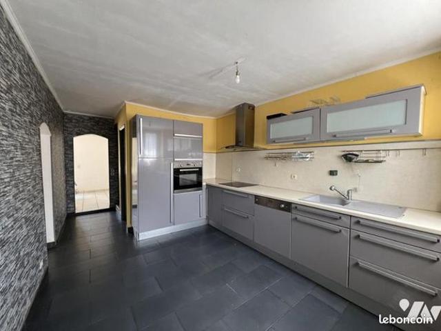 Maison vente à Senlis, Nanteuil-le-haudouin