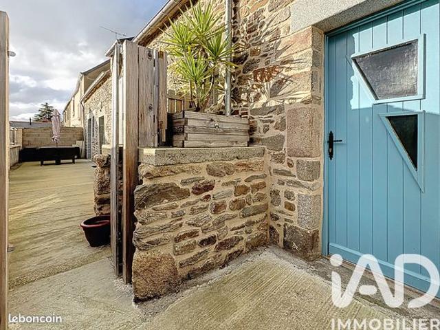 Maison vente à Saint-Malo, Bretagne