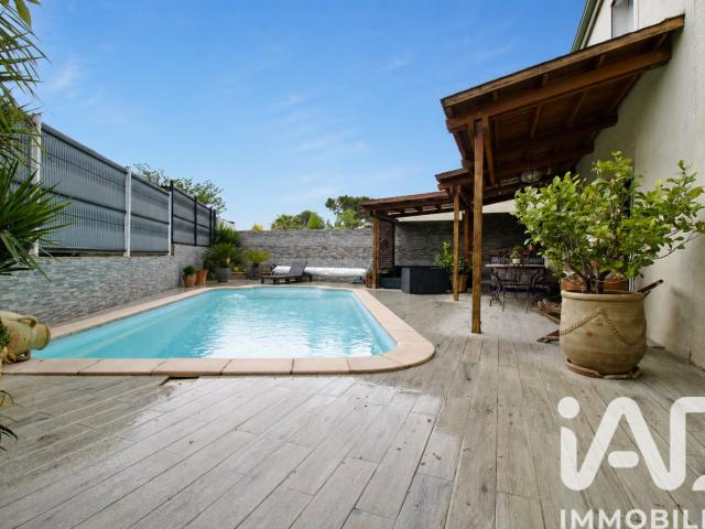 Maison vente à Béziers, Lieuran-lès-béziers