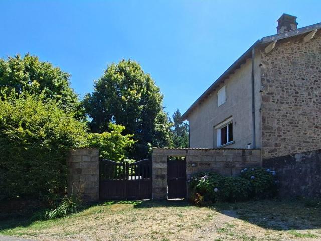 Maison vente à Saint-Étienne, Saint-romain-les-atheux