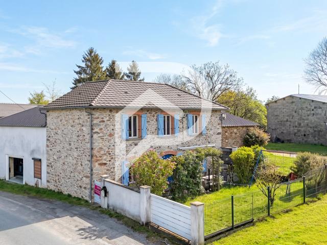 Maison vente à Castres, Montredon-labessonnié