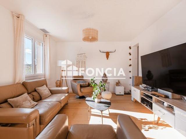Maison vente à Aix-en-Provence, Gardanne