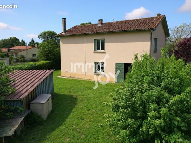 Maison vente à Toulouse, Auzeville-tolosane