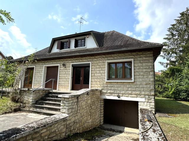 Maison vente à Compiègne