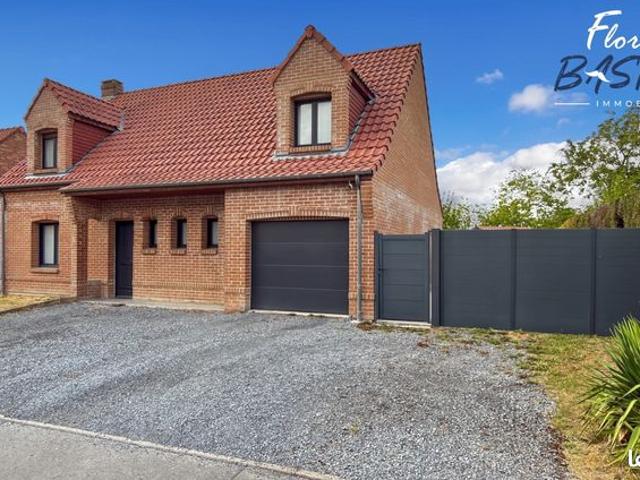 Maison vente à Valenciennes, Aubry-du-hainaut