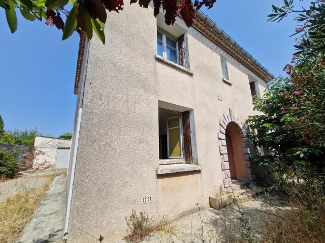 Maison vente à Carcassonne, Bagnoles