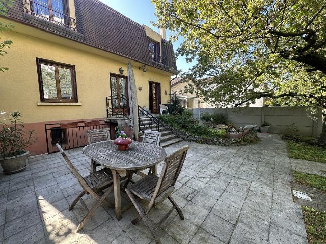 Maison vente à Créteil