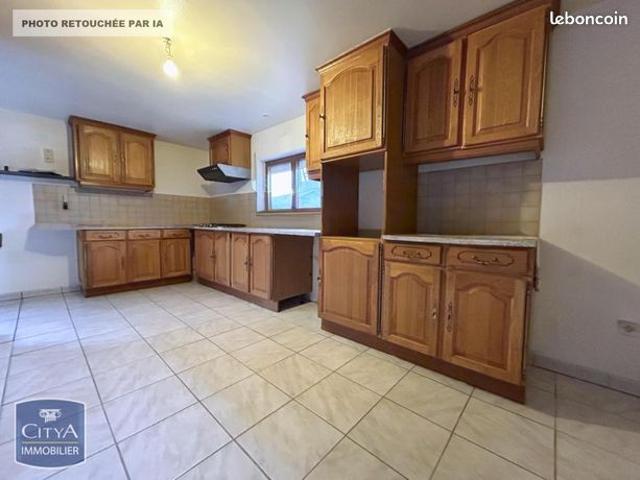 Maison vente à Rouen, Bretteville-saint-laurent
