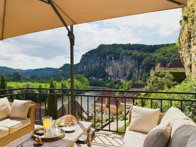 Maison vente à La Roque-gageac, Les Côtes