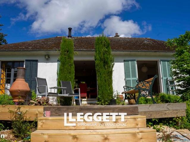 Maison vente à Dieppe, Aubermesnil-aux-erables