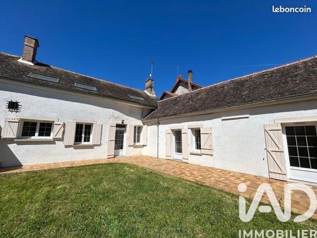 Maison vente à Provins, Donnemarie-dontilly