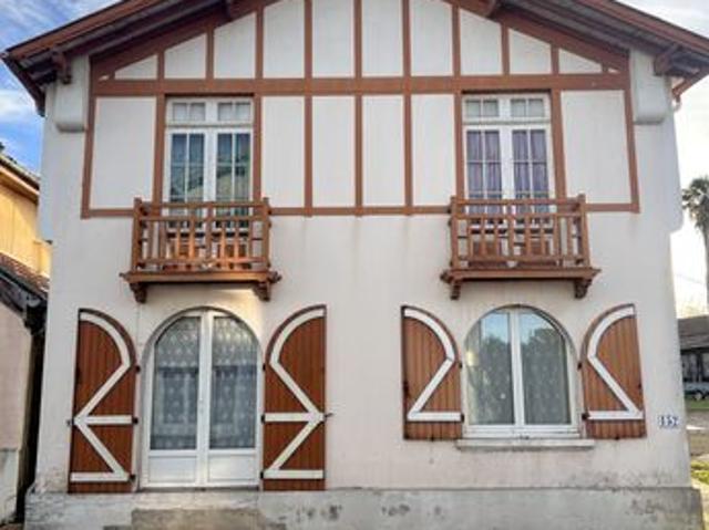 Maison vente à Mont-de-Marsan, Arengosse