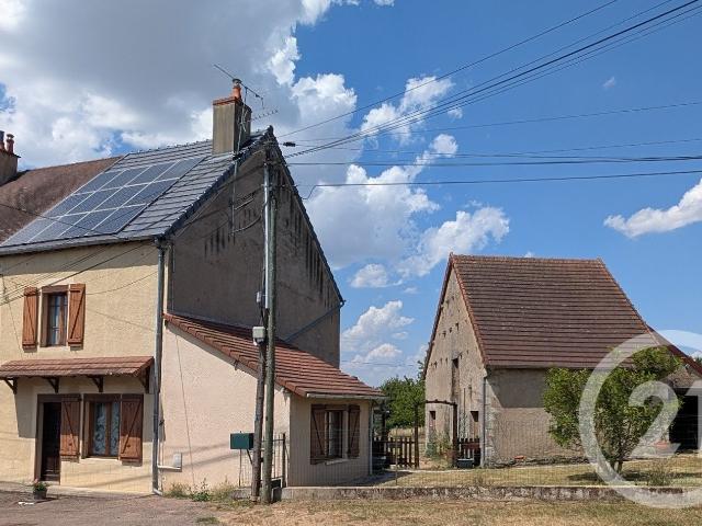 Maison vente à Château-Chinon (Ville), Châtillon-en-bazois