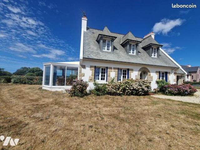 Maison vente à Lannion, Bretagne