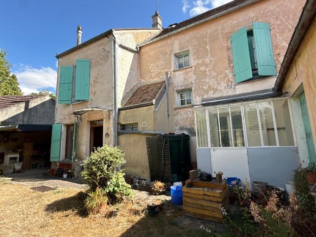 Maison vente à Melun, Le Mée-sur-seine