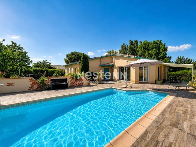 Maison vente à Muret