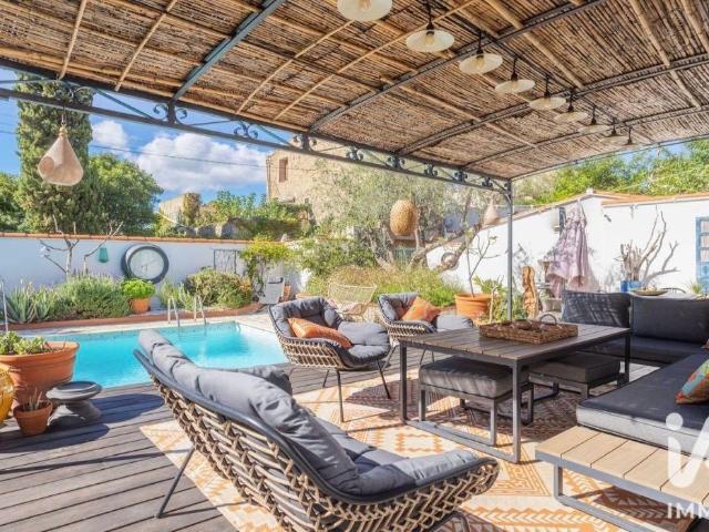 Maison vente à Perpignan, Espira-de-l'agly