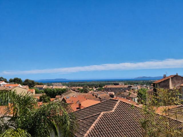 Maison vente à Le Chateau, Hyères