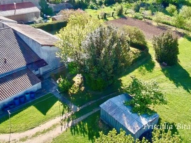Maison vente à Rochefort, Aigrefeuille-d'aunis