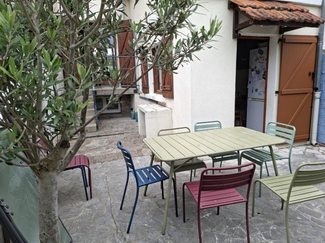 Maison vente à Versailles