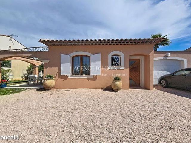 Maison vente à Arrondissement de Draguignan, Le Muy
