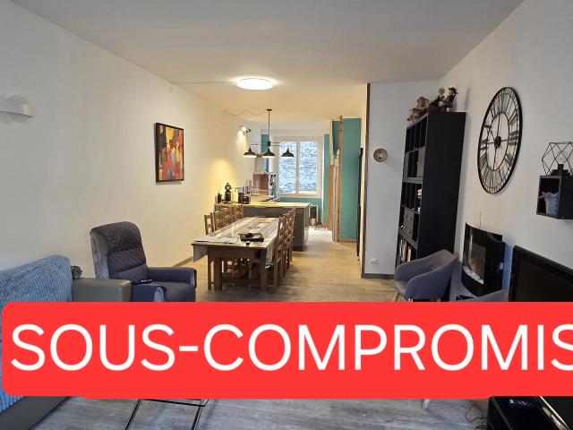 Maison vente à Foix, Savignac-les-ormeaux