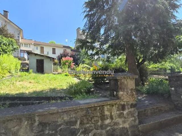Maison vente à Aurillac