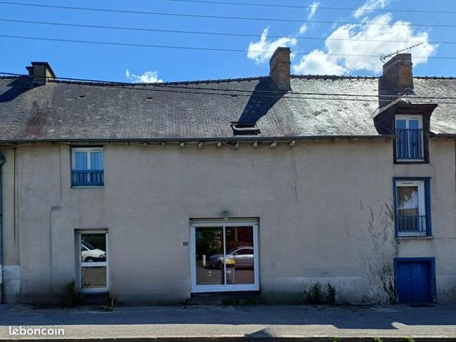 Maison vente à Vezin-le-coquet