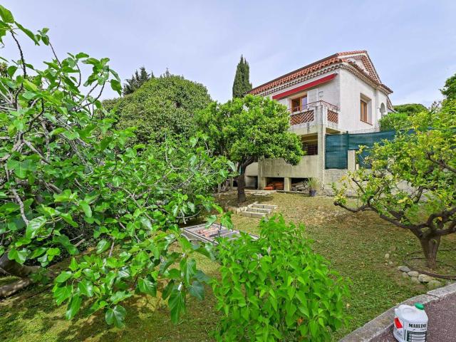 Maison vente à Nice