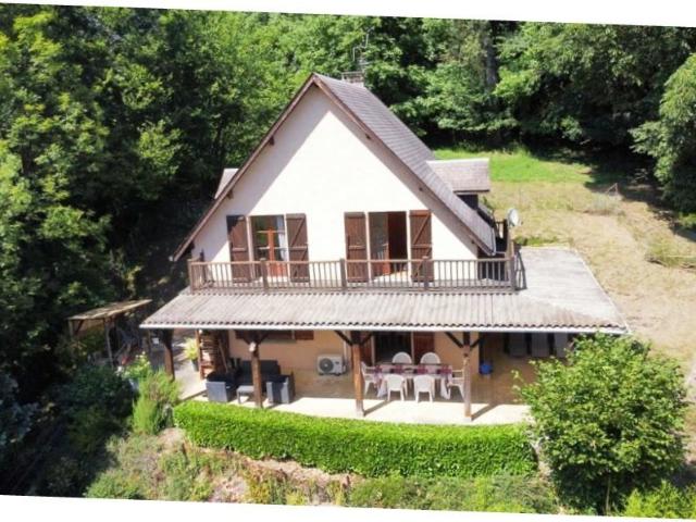 Maison vente à Saint-Gaudens, Argut-dessous