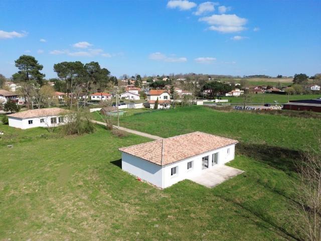 Maison vente à Nérac, Casteljaloux