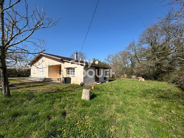 Maison vente à Agen, Bon-encontre